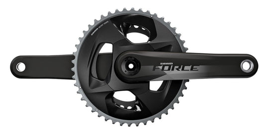 SRAM Force D1 Dub 12V Kurbel