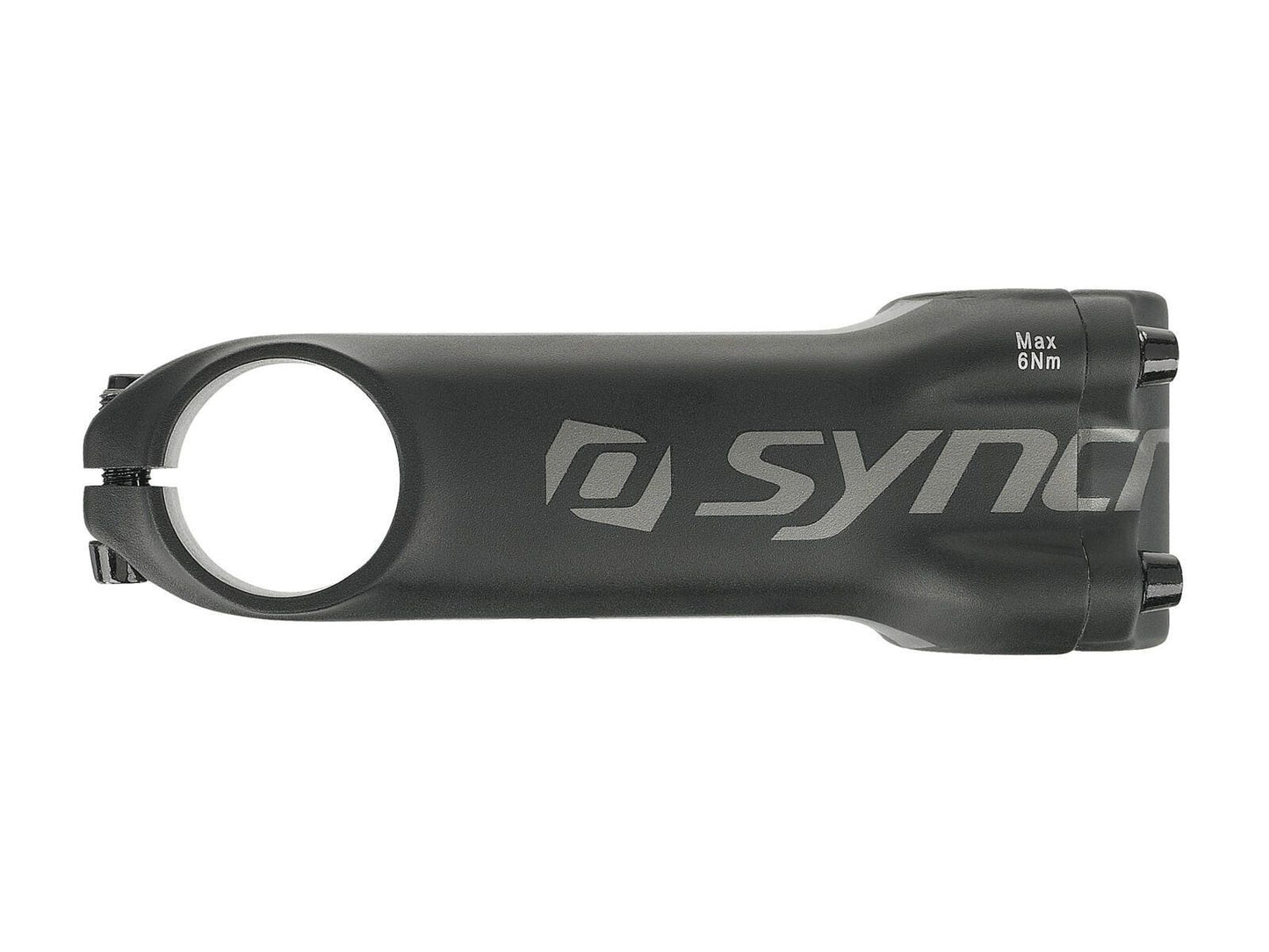 Syncros XR 1.5 31.8mm handlebar attack