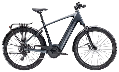 Trek Verve+ 4