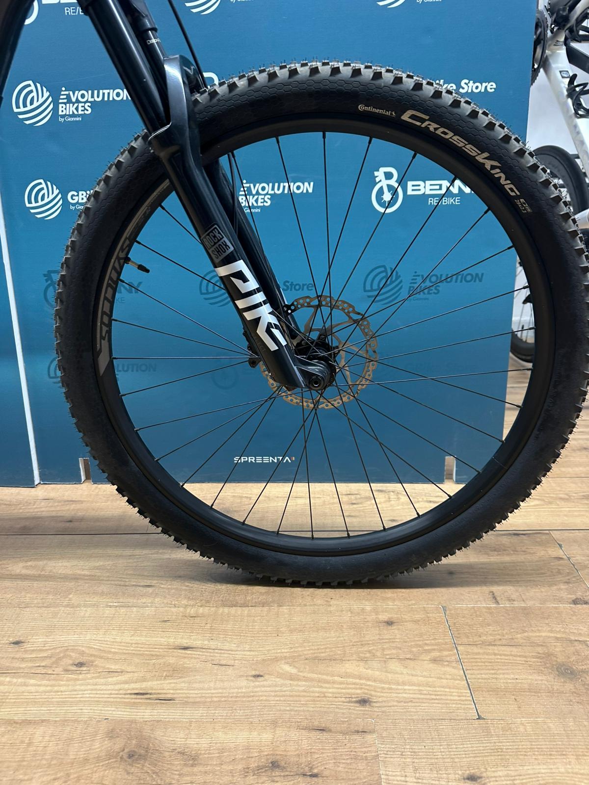 Scott Taille Spark 940 S - Utilisé