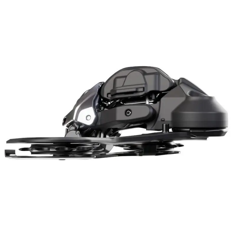 Heckänderung Shimano XTR DI2 Wireless RD-M9250-SGS 12 V Long Cage