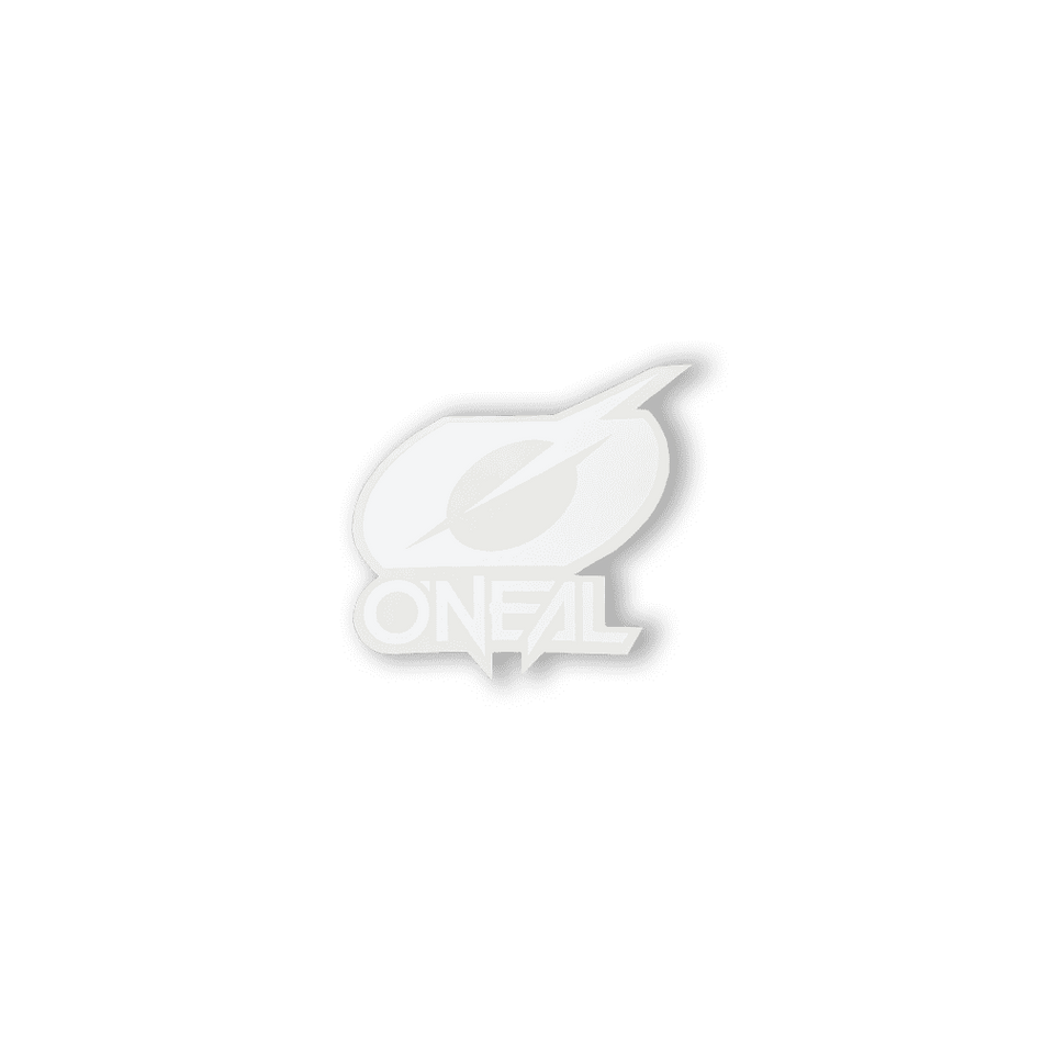 Adhesivo Con Logo E Icono O`Neal Rider (10Pz)
