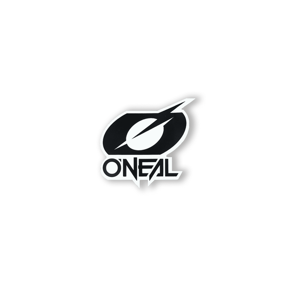 Adhesivo Con Logo e icono O`Neal (10Pz)