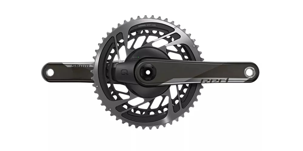 SRAM RED POWER METER AXS
