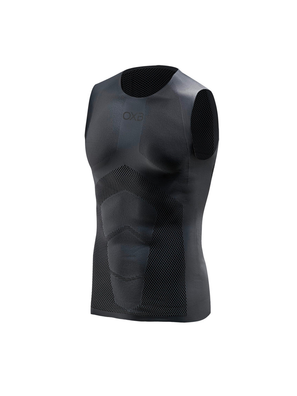 Oxyburn B-Easy 5080 Perforated Tank Top