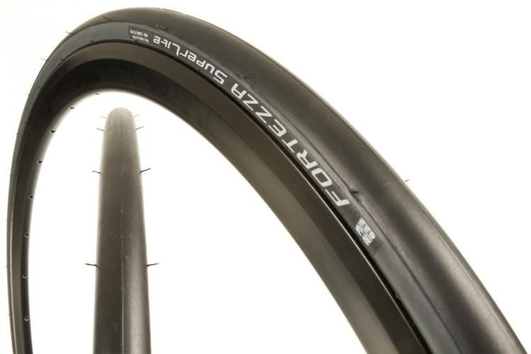 Pneu de rechange Vredestein Fortezza DuoComp Superlight