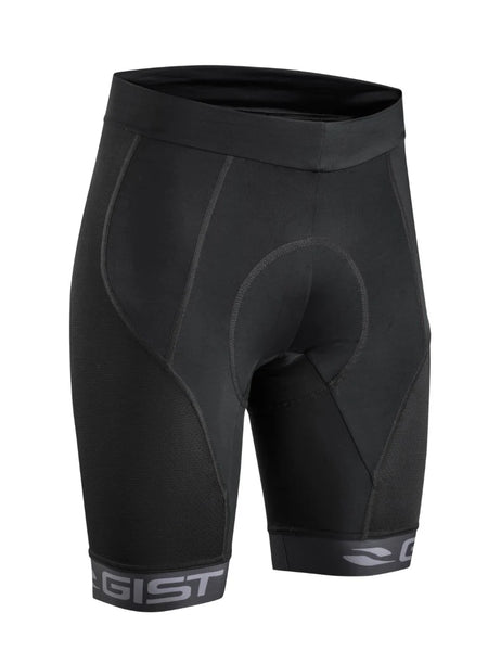 Gist Short Aero nero S-xxl S / BLACK