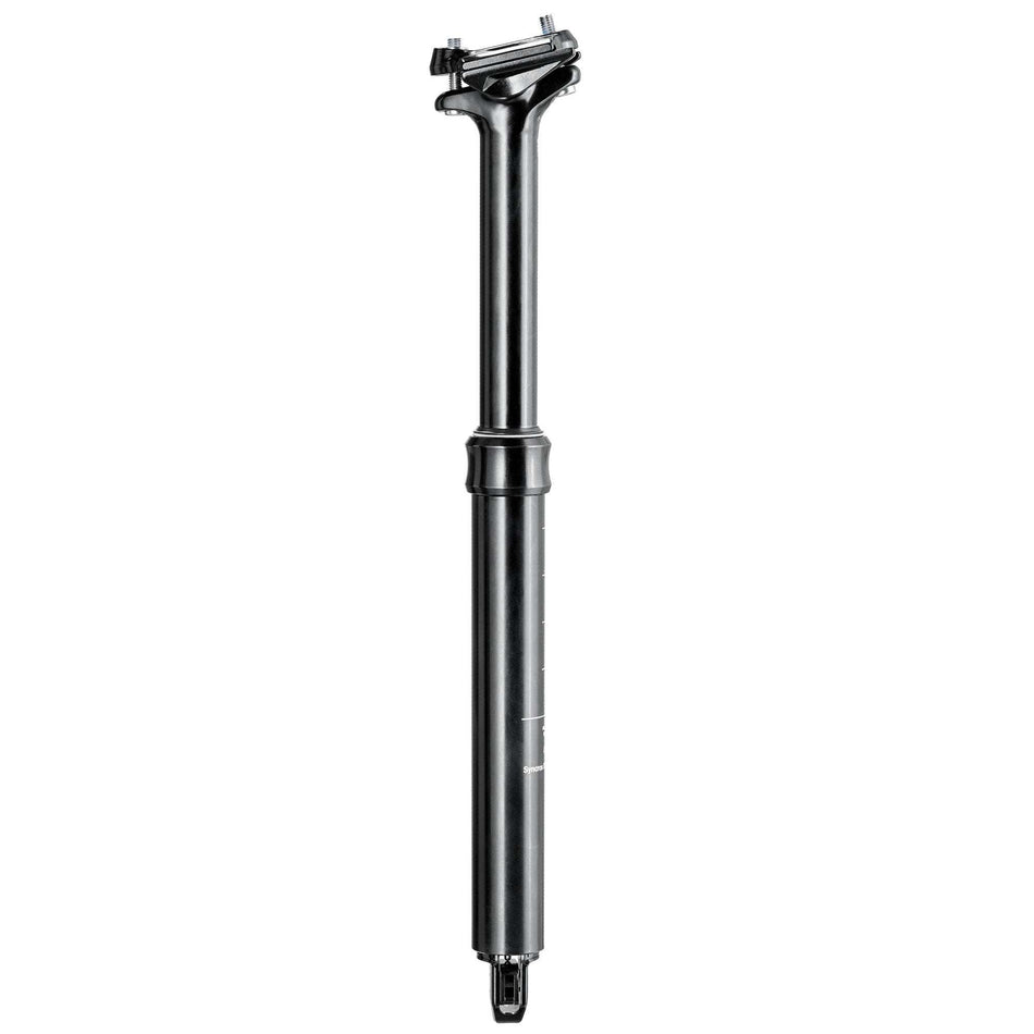 Tige de Selle Télescopique Syncros Duncan 2.0 31.6mm
