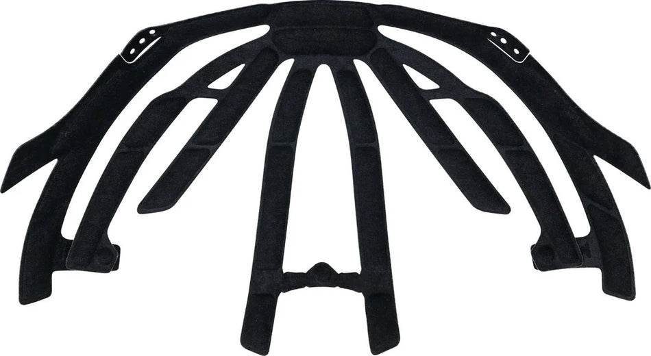 Abus Set di imbottiture Taipan