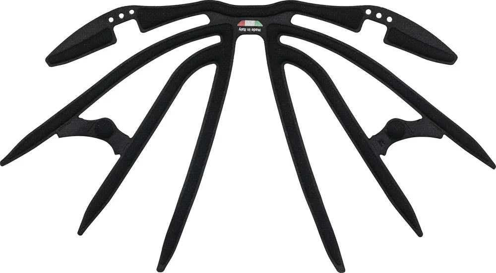 Abus - Kit de mousses AirBreaker 2.0