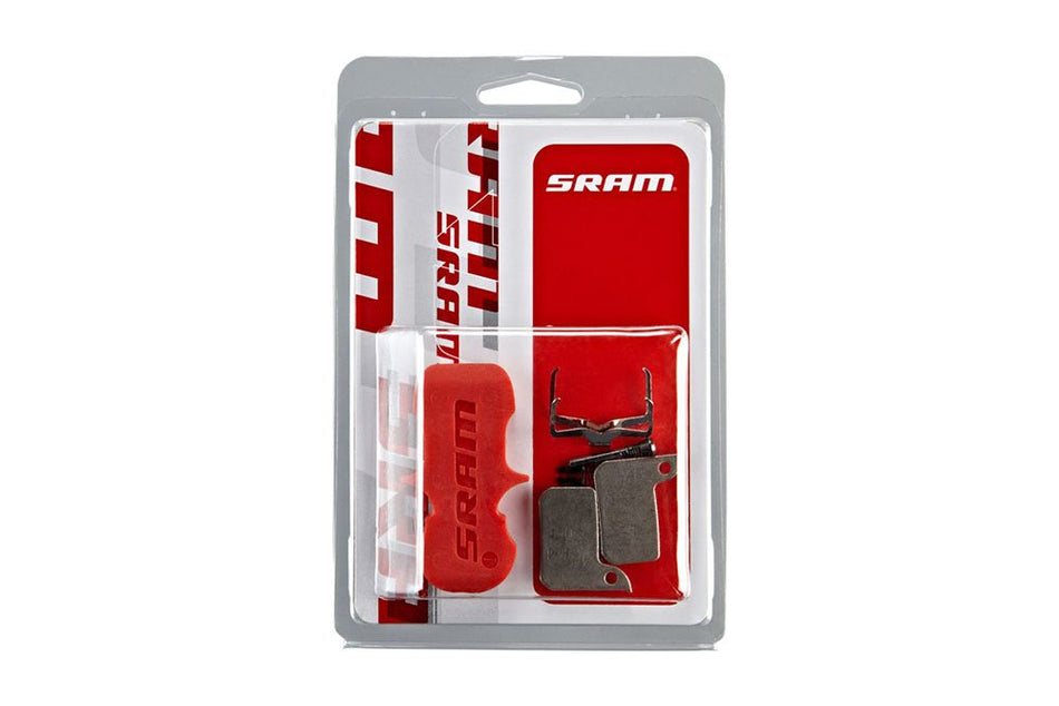 Klocki hamulcowe SRAM Road