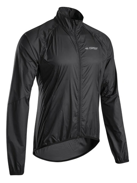 Gist Giubbino Antivento Xs-xxxl XS / BLACK - foto 2