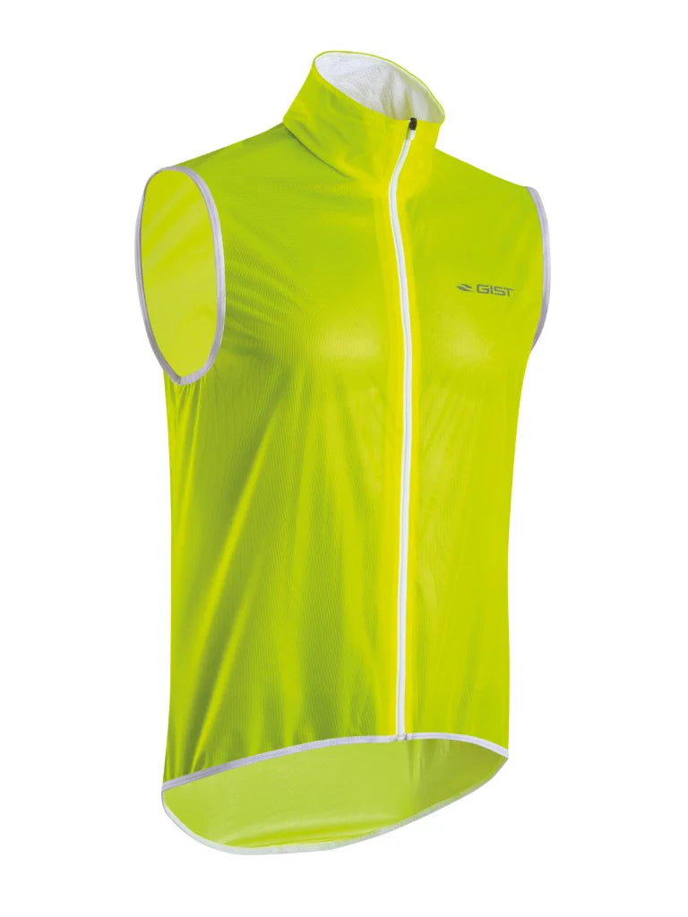 Gist Smanicato Waterproof Xs-xxl XS / YELLOW
