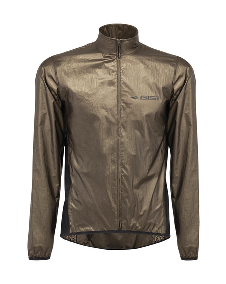 Gist Mantellina Ultralight Bronze S / BRONZE