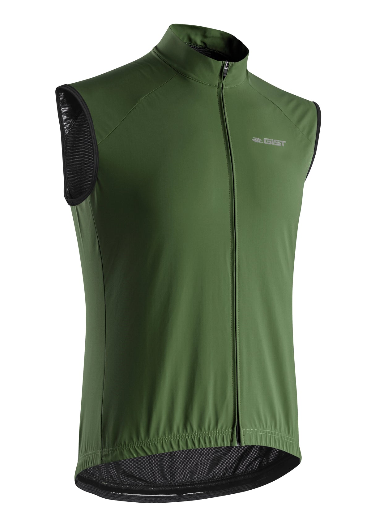 Gist Micron Waterproof antivento S / GREEN