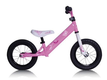 Rebel Kidz Airier cykel uden pedaler 12,5 ″