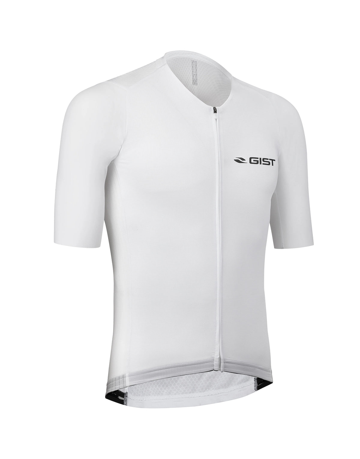 Gist Podium maniche corte S-xxl S / WHITE - foto 2
