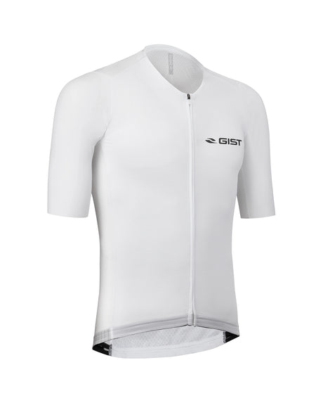 Gist Podium maniche corte S-xxl S / WHITE - foto 2