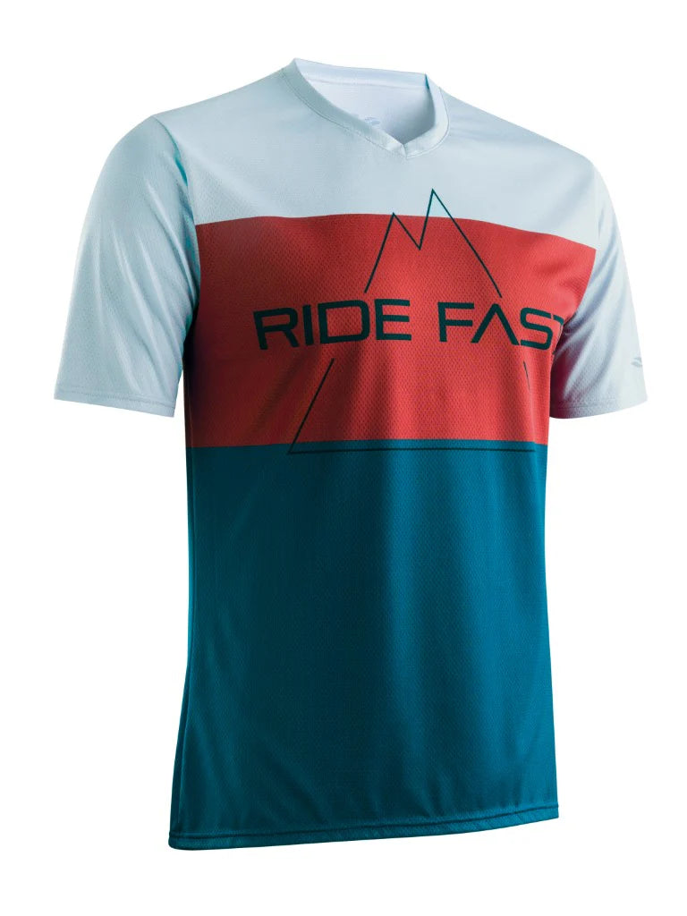 Gist Hills maglia MTB maniche corte S / ICE