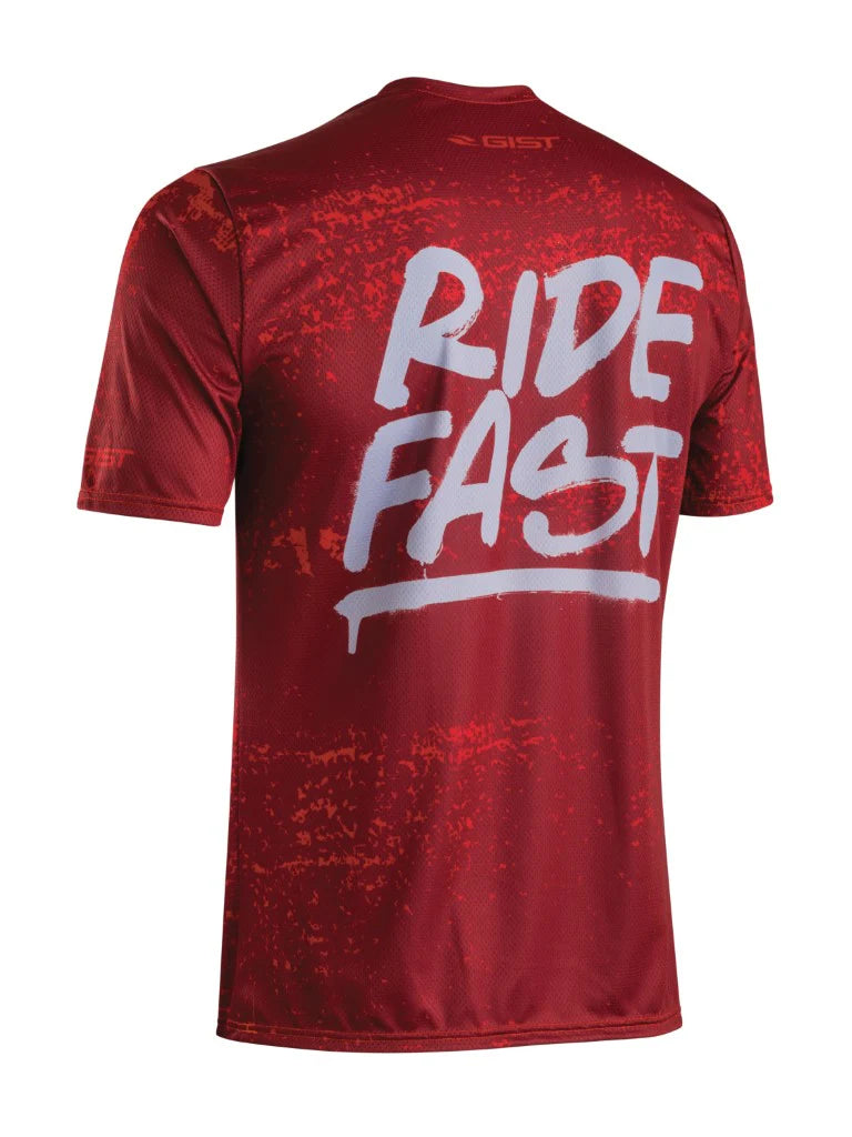 Gist Dirt maglia MTB maniche corte - foto 2