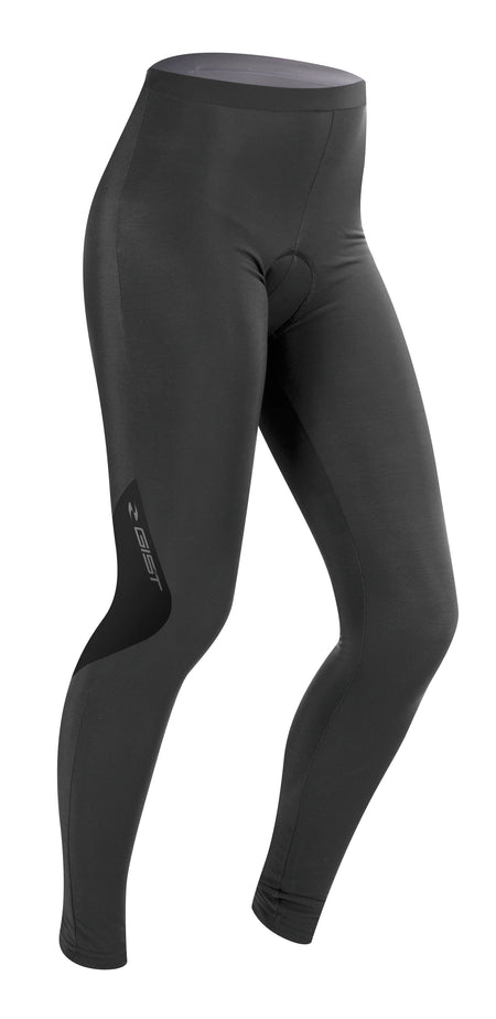Gist Pants Lady Winter donna XS / BLACK