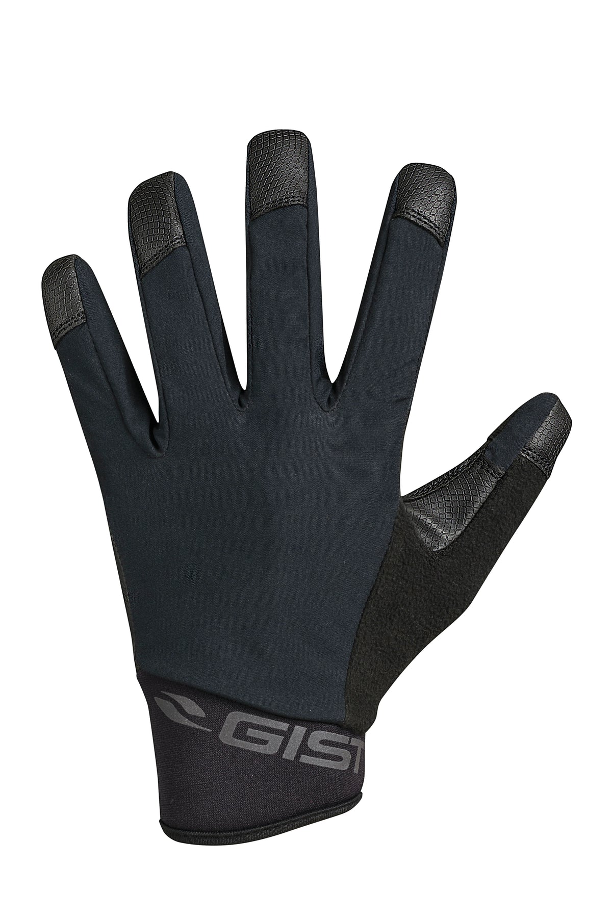 Gist Buckler guanti S-xxl S / BLACK