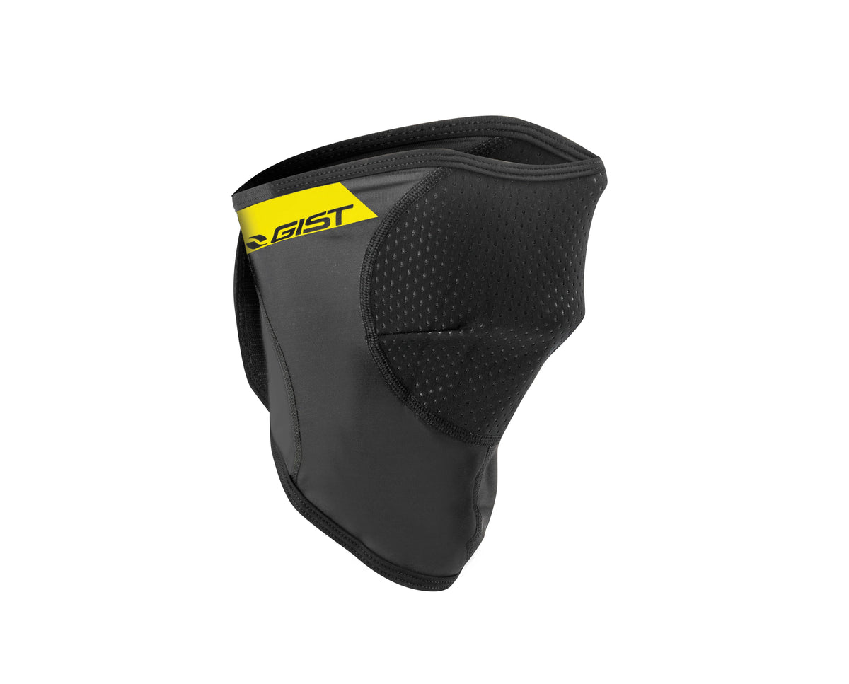 Gist Foulard Inside Thermodress GIALLO FLUO - foto 2
