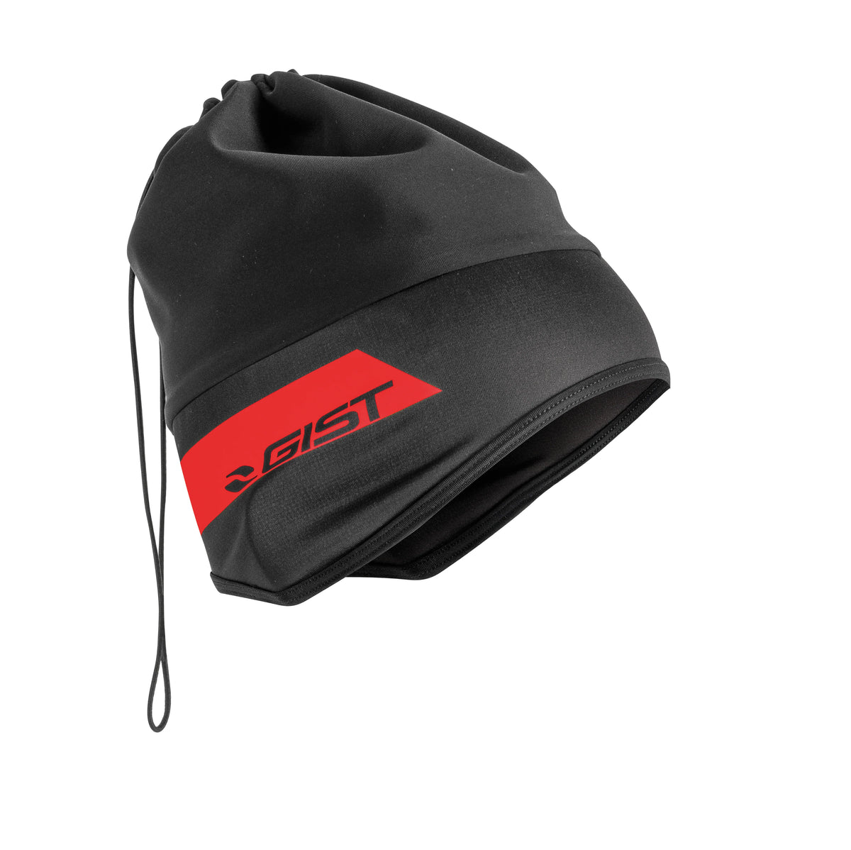 Gist Inside fascia/berretto ROSSO