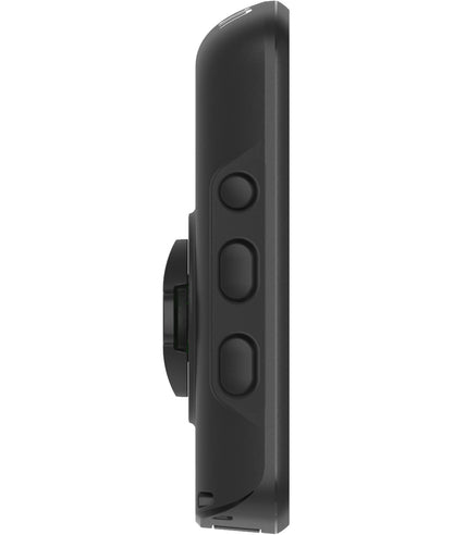 Bryton Rider 550D avec CAO et GRH