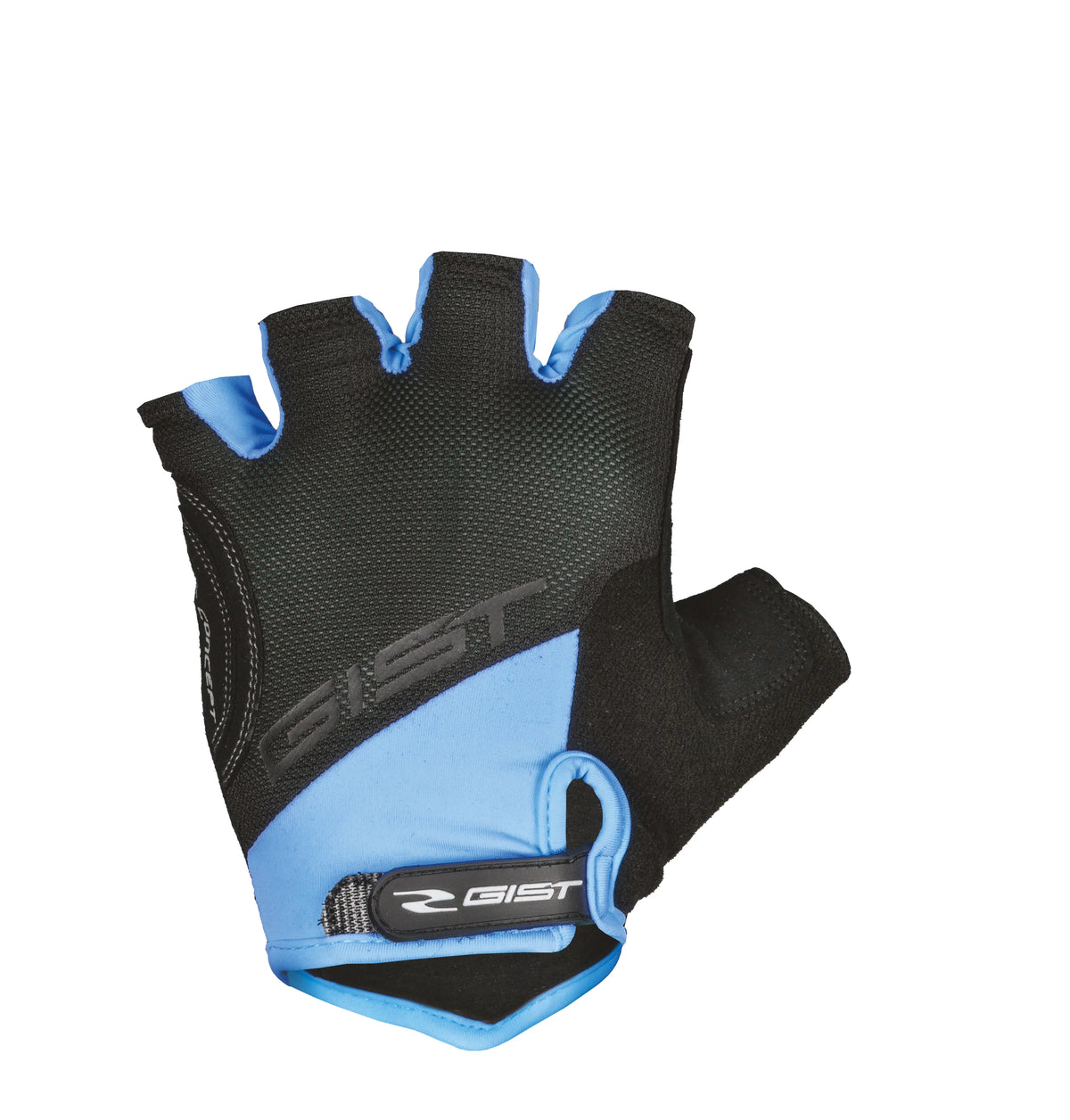 Gist D-Grip guanti con gel S / LIGHT BLUE - foto 5