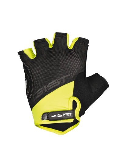 Gist D-Grip guanti con gel S / YELLOW FLUO - foto 2