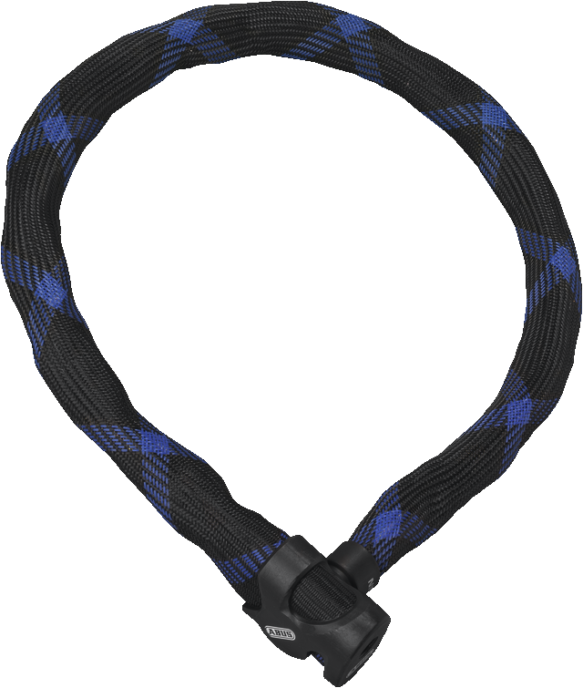 Chaîne Avec Cadenas Abus Ivera 7210/85