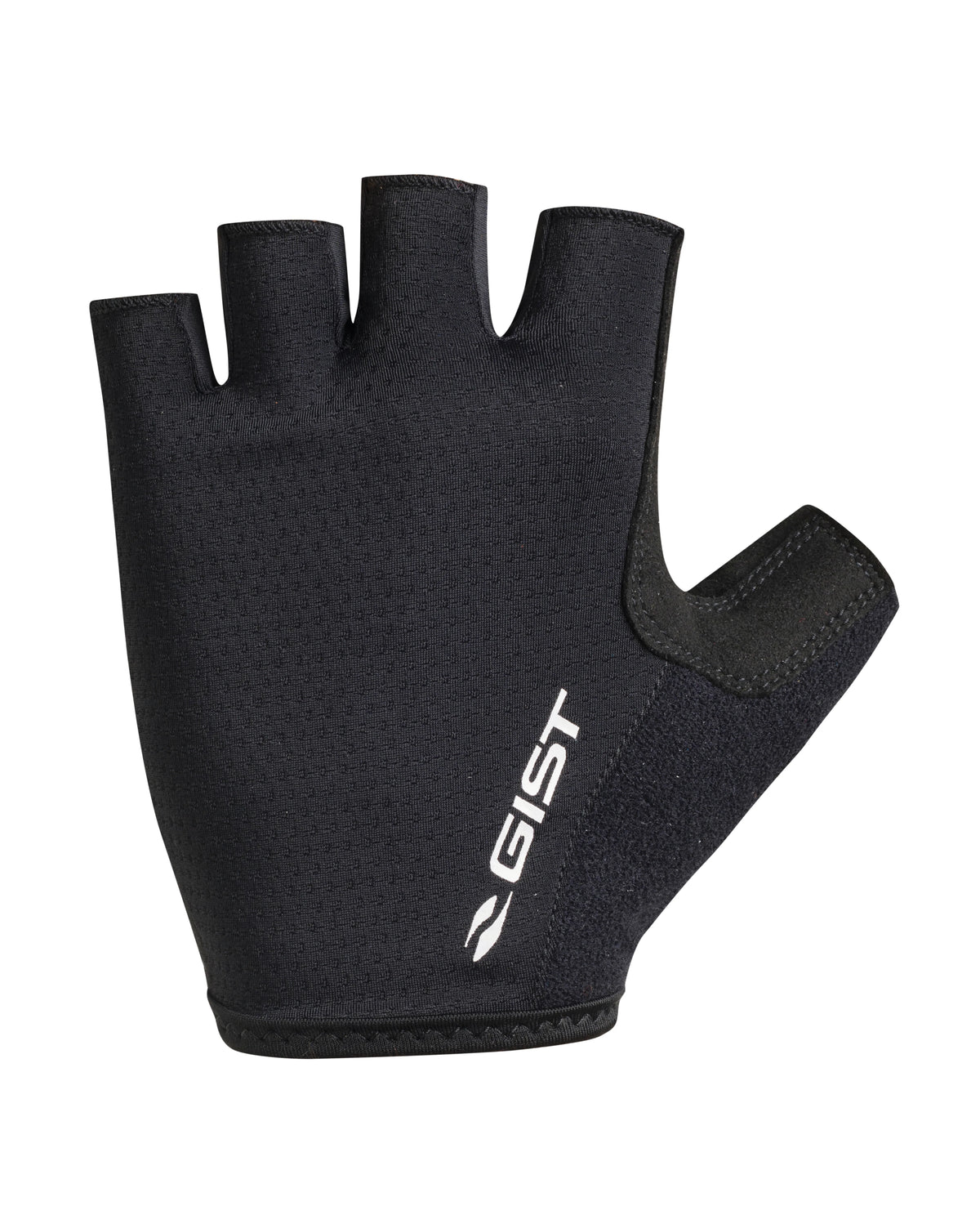 Gist Rapid guanti S-xxl S / BLACK