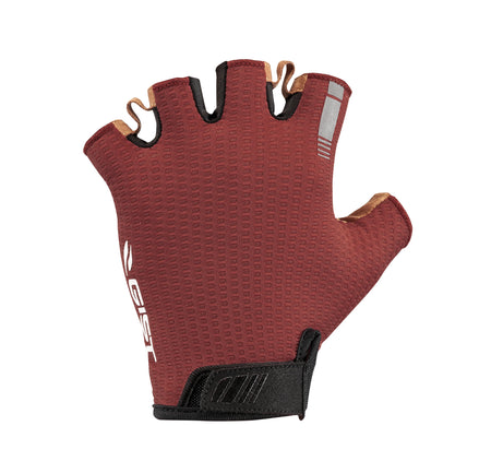 Gist Air guanti estivi S / BRICK RED - foto 6