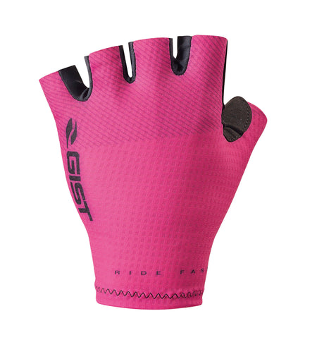 Gist Race guanti ciclismo S / FUXIA