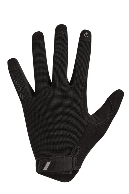 Guanti Gist Scout Xs-xxl XS / BLACK - foto 6