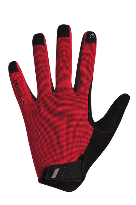 Guanti Gist Scout Xs-xxl XS / BORDEAUX