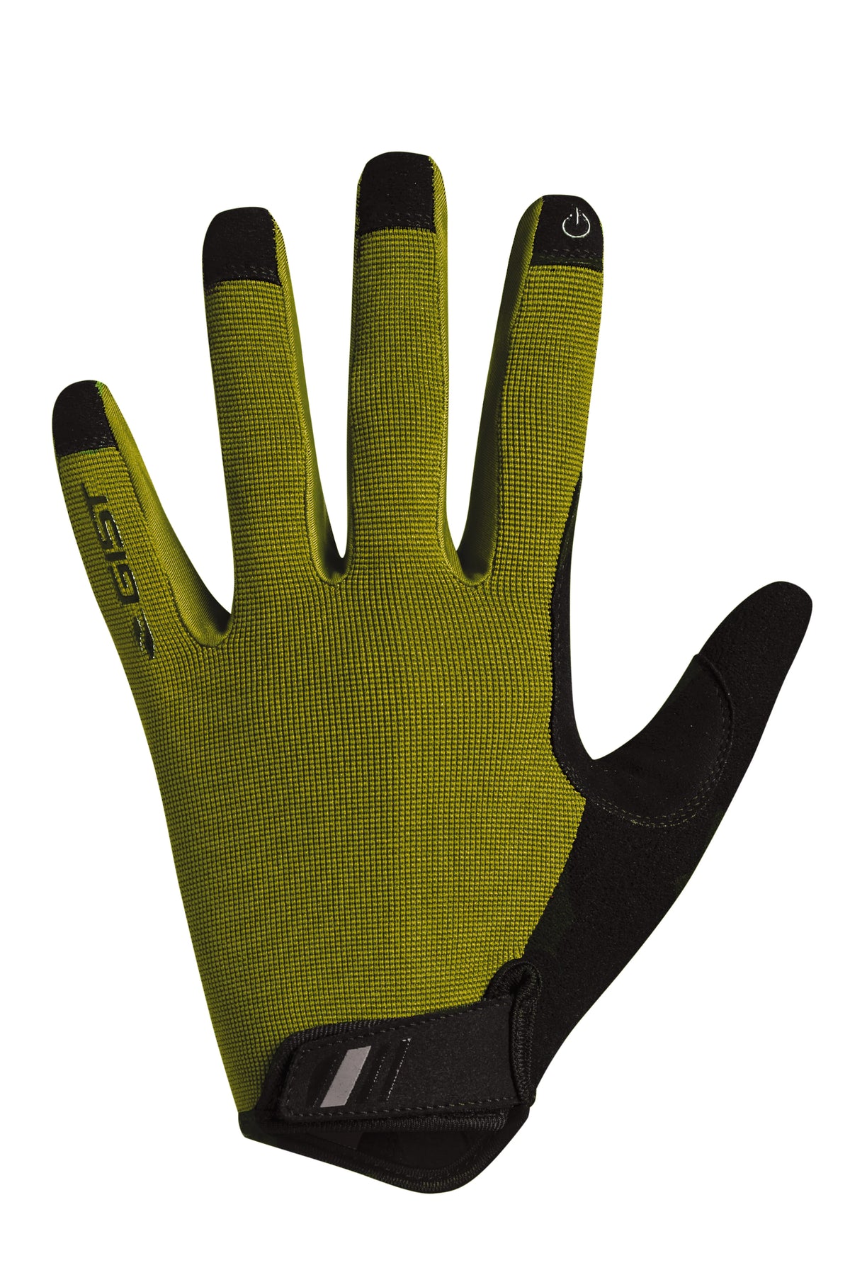 Guanti Gist Scout Xs-xxl XS / GREEN MILITARY - foto 5