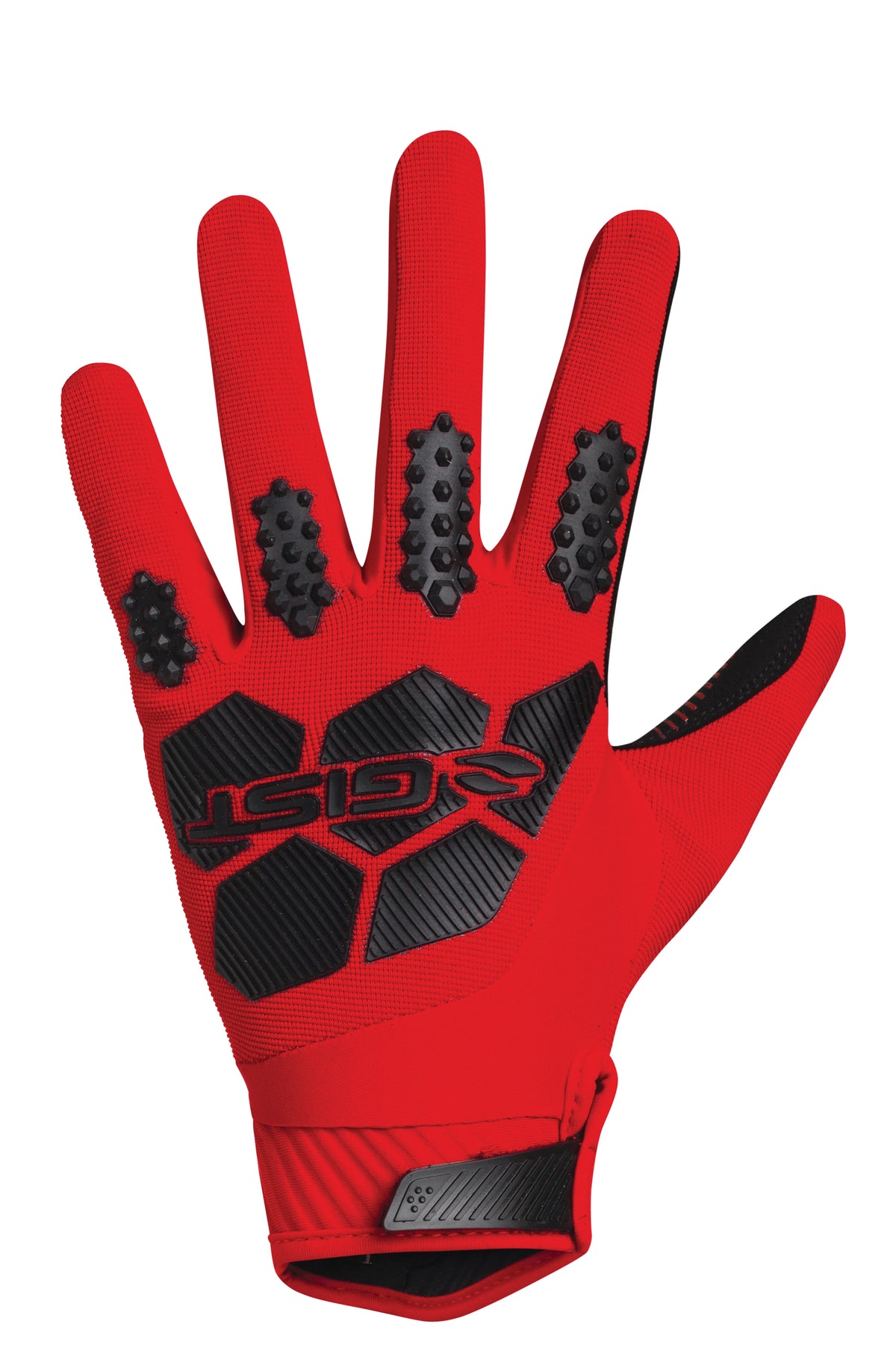 Guanti Gist Armor Xs-xxl XS / BLACK
