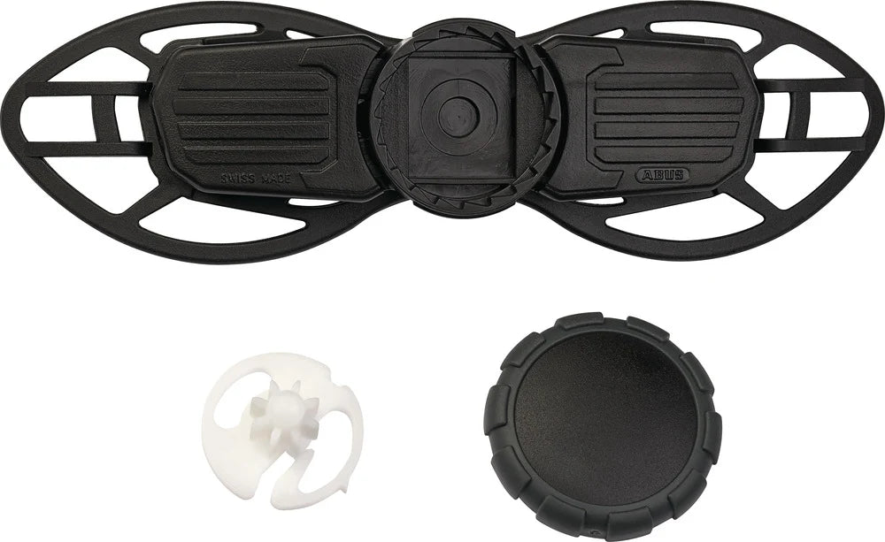 Abus - System regulacji Zoom Slim