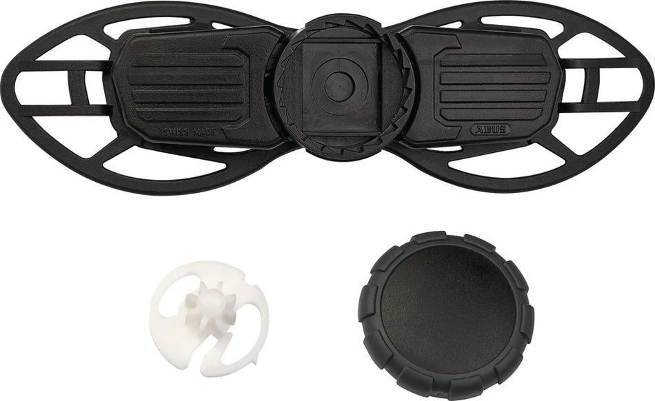Abus - Sistema de ajuste Zoom Slim