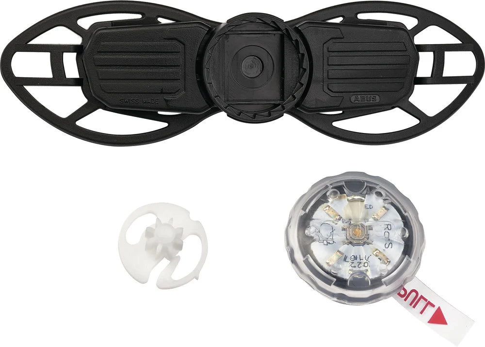 Abus - System regulacji Zoom Slim