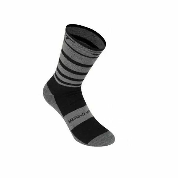 Chaussettes Gist Laine Mérinos