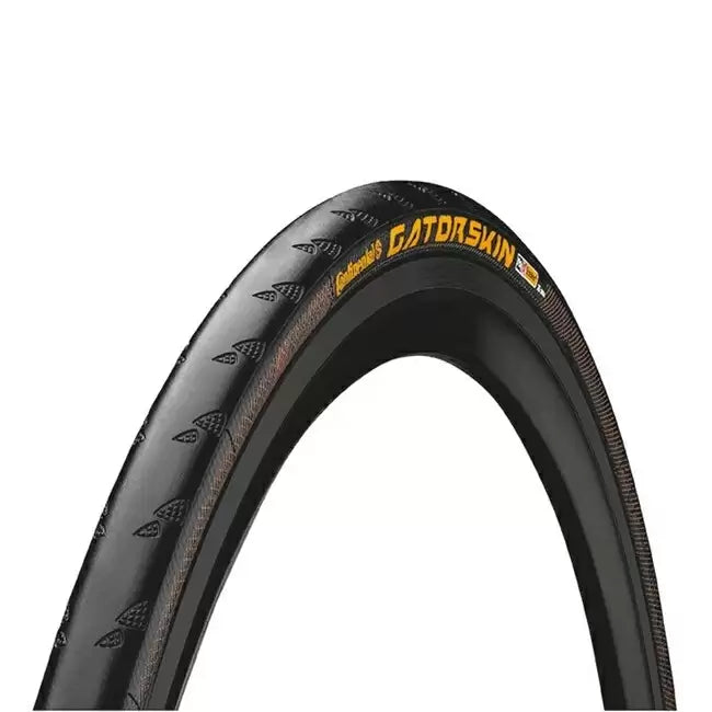 Continental Gatorskin PolyX 700x25 tire