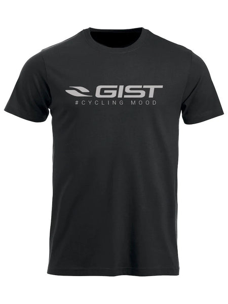 Gist Black nero, taglie S-xxl S / BLACK