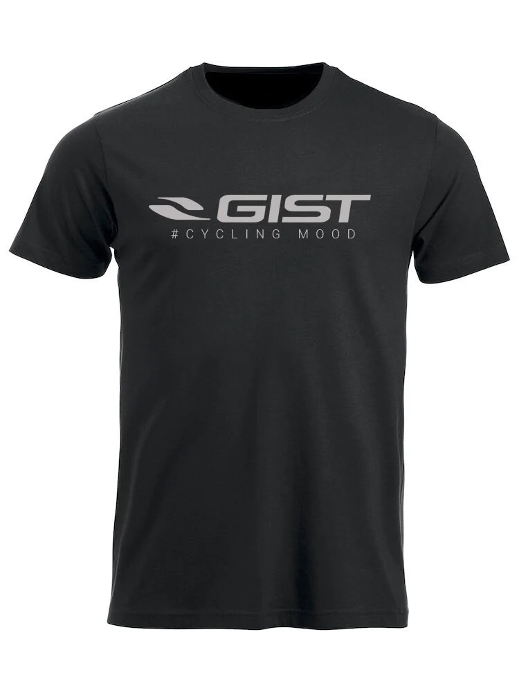 Gist Black nero, taglie S-xxl S / BLACK