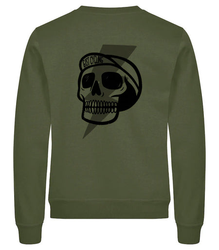 Gist Sweatshirt felpa, S-xxl - foto 2