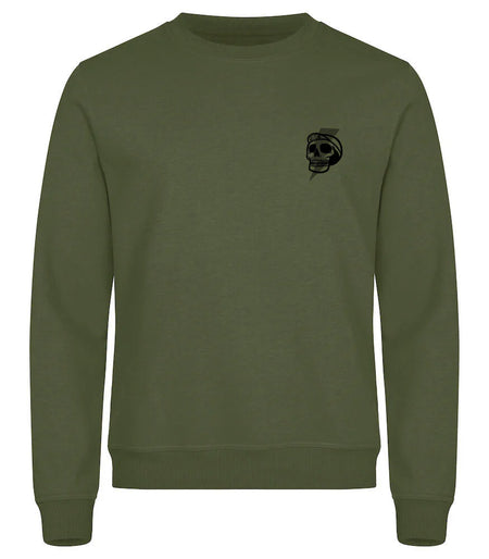 Gist Sweatshirt felpa, S-xxl S / GREEN