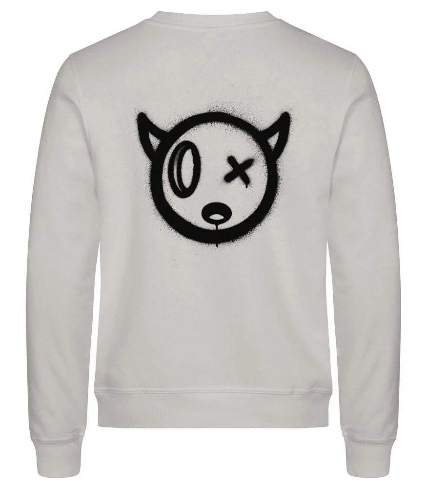 Gist Sweatshirt felpa, S-xxl - foto 4