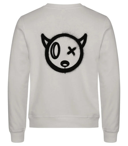 Gist Sweatshirt felpa, S-xxl - foto 4